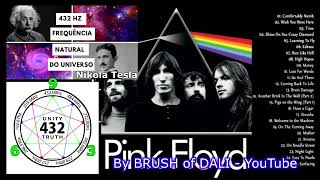 PINK FLOYD HITS  432 Hz  2022 [upl. by How]