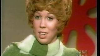 Vicki Lawrence on The Dating Game 1971 [upl. by Noelyn]