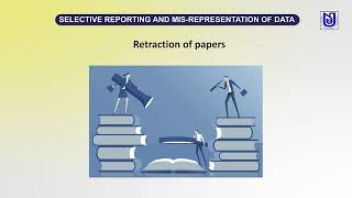 Module2 Unit12 Selective Reporting and Misrepresentation of Data [upl. by Eniamsaj460]