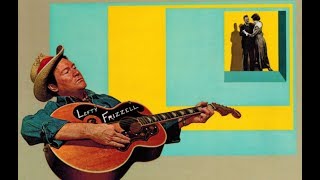 Lefty Frizzell  Mom and Dads Waltz [upl. by Eelyme]