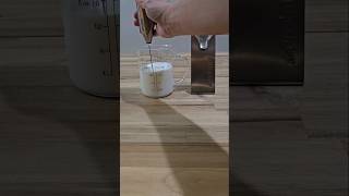 Aerolatte Handheld Milk Frother [upl. by Eulaliah]